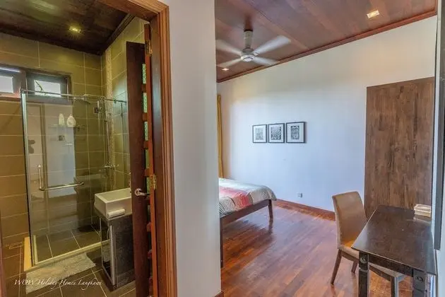 Villa, 4 Yatak Odası