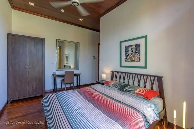 Villa, 4 Yatak Odası