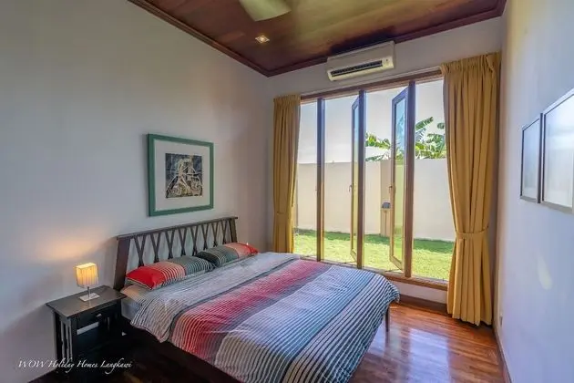 Villa, 4 Yatak Odası