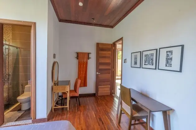 Villa, 4 Yatak Odası