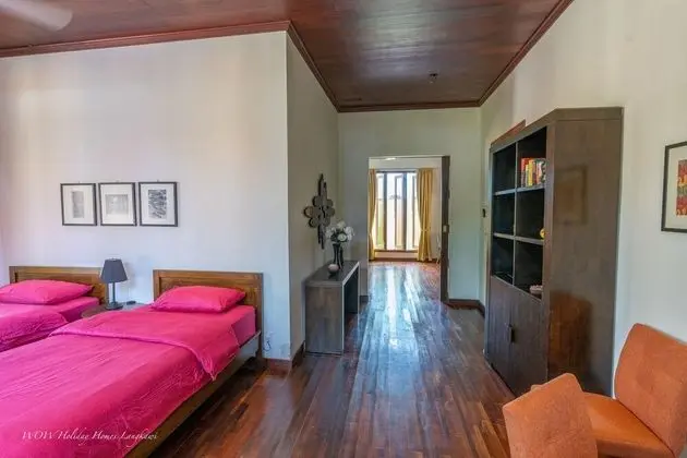 Villa, 4 Yatak Odası