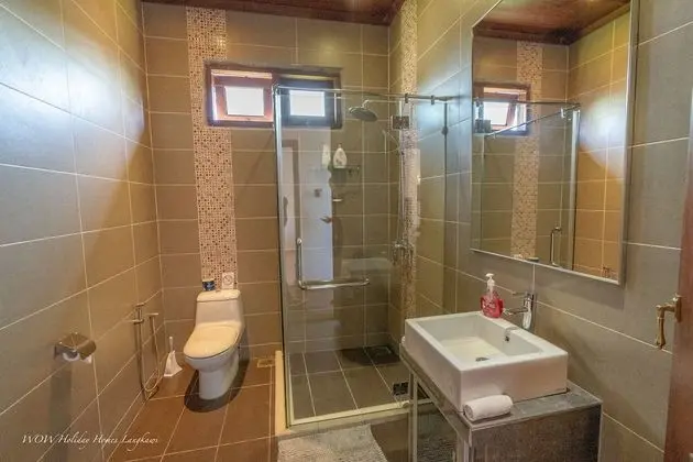 Villa, 4 Yatak Odası
