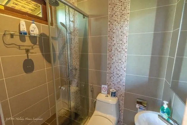 Villa, 4 Yatak Odası