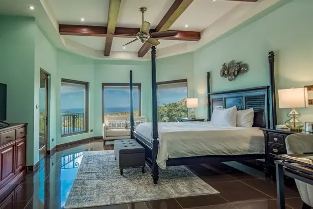Luxury Villa