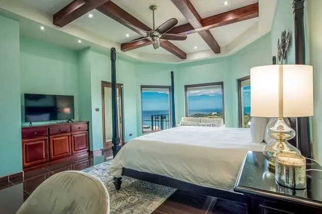 Luxury Villa