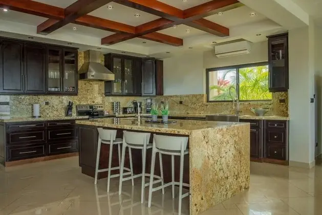 Luxury Villa