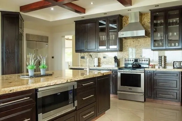 Luxury Villa