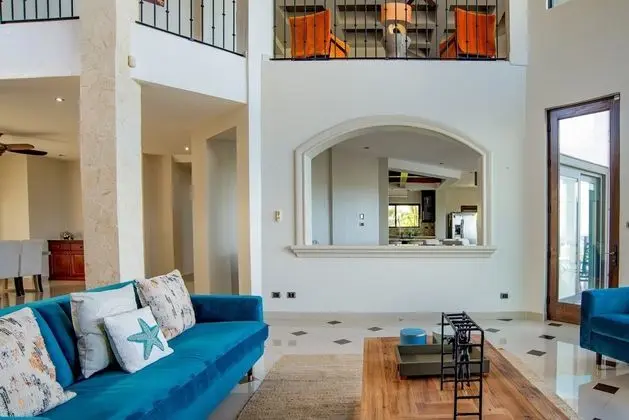 Luxury Villa
