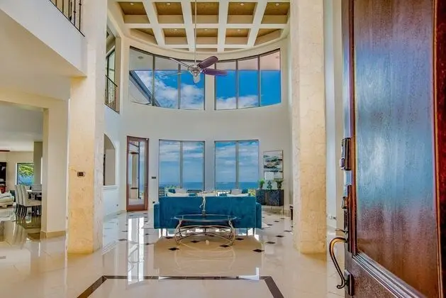 Luxury Villa