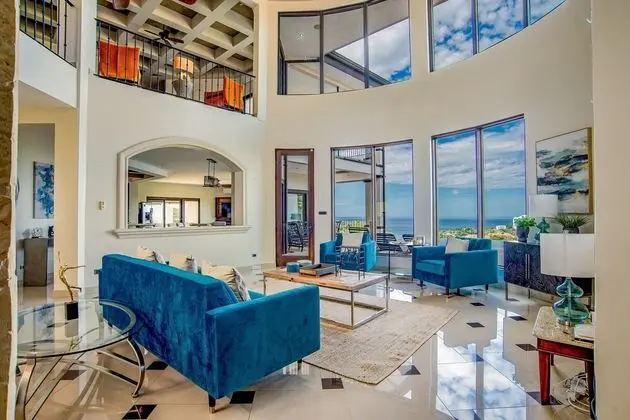 Luxury Villa