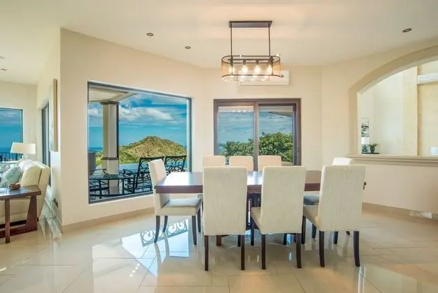 Luxury Villa