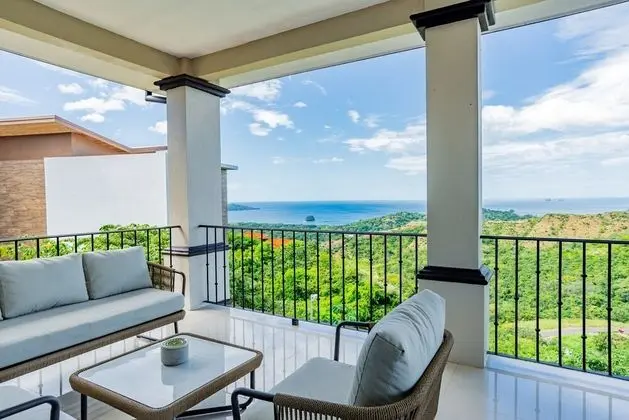Luxury Villa