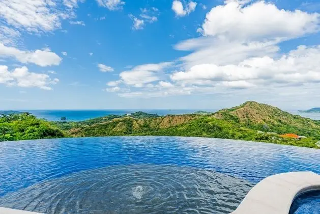 Luxury Villa