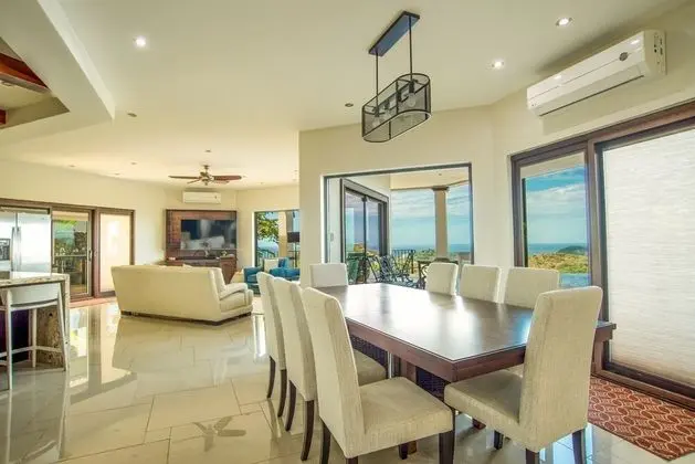 Luxury Villa