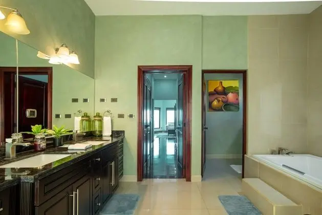 Luxury Villa