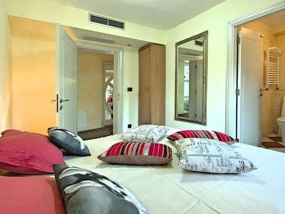 Kır Evi