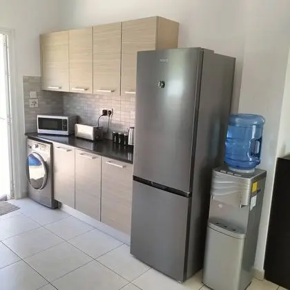 Villa, 3 Yatak Odası, Balkon