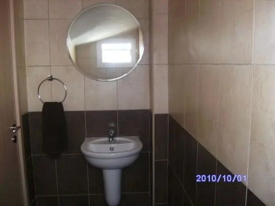 Villa, 3 Yatak Odası, Balkon