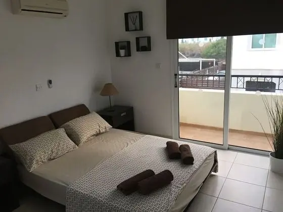 Villa, 3 Yatak Odası, Balkon