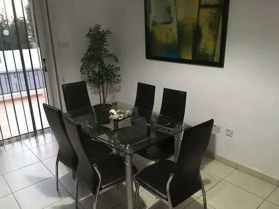 Villa, 3 Yatak Odası, Balkon
