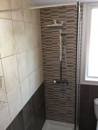 Villa, 3 Yatak Odası, Balkon