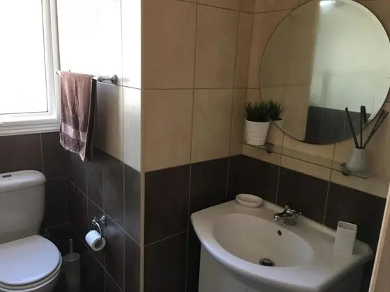 Villa, 3 Yatak Odası, Balkon