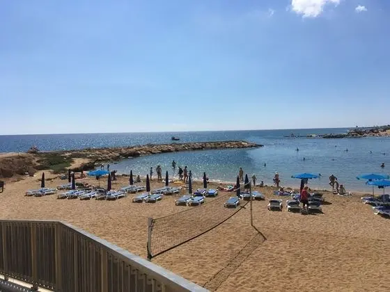 Villa, 3 Yatak Odası, Balkon