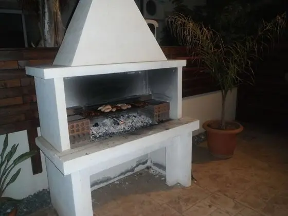 Villa, 3 Yatak Odası, Balkon