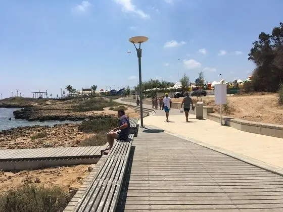 Villa, 3 Yatak Odası, Balkon