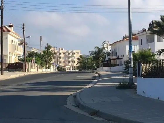 Villa, 3 Yatak Odası, Balkon
