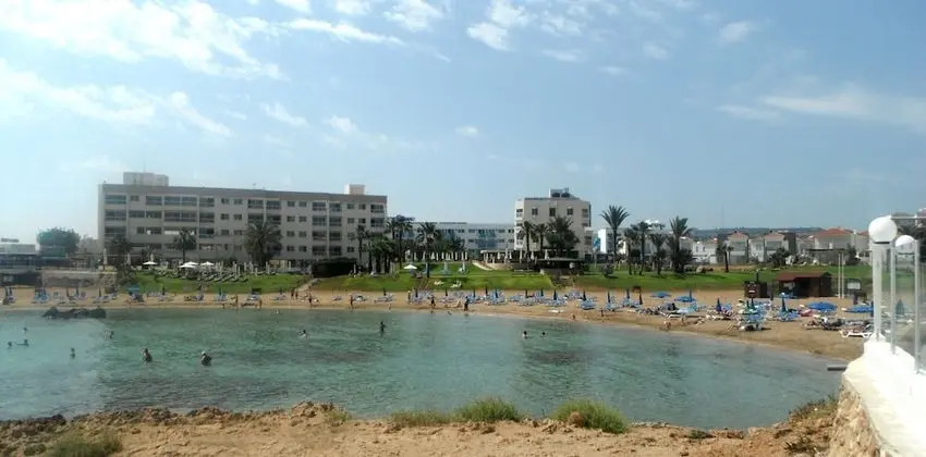 Villa, 3 Yatak Odası, Balkon