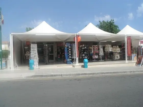 Villa, 3 Yatak Odası, Balkon