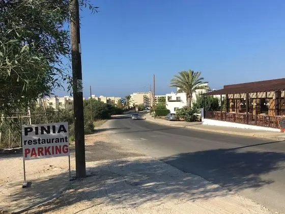 Villa, 3 Yatak Odası, Balkon