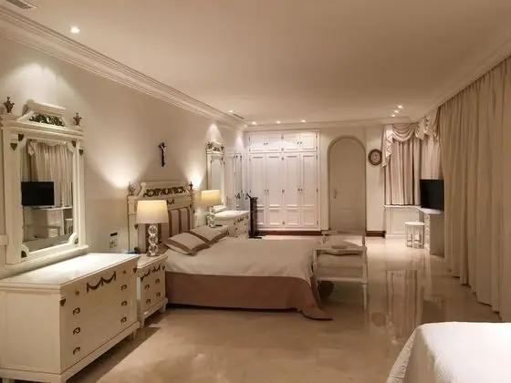 Luxury Villa, 4 Yatak Odası, Kişiye Özel Havuzlu, Deniz Manzaralı