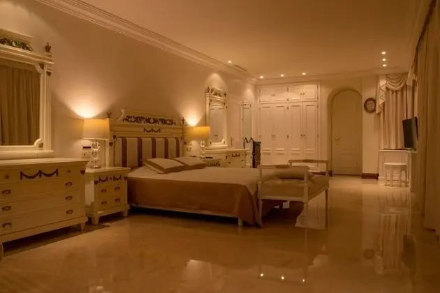 Luxury Villa, 4 Yatak Odası, Kişiye Özel Havuzlu, Deniz Manzaralı