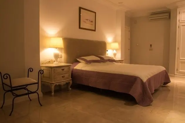 Luxury Villa, 4 Yatak Odası, Kişiye Özel Havuzlu, Deniz Manzaralı