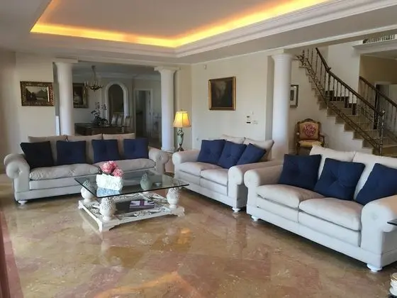 Luxury Villa, 4 Yatak Odası, Kişiye Özel Havuzlu, Deniz Manzaralı