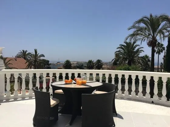 Luxury Villa, 4 Yatak Odası, Kişiye Özel Havuzlu, Deniz Manzaralı