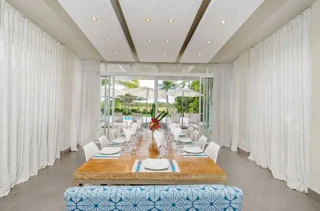 Deluxe Villa