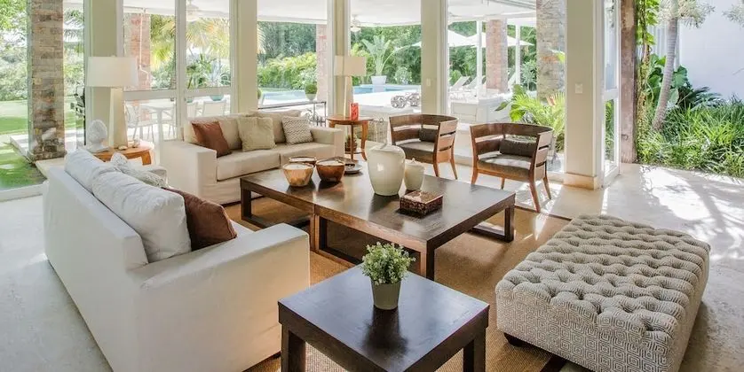 Deluxe Villa