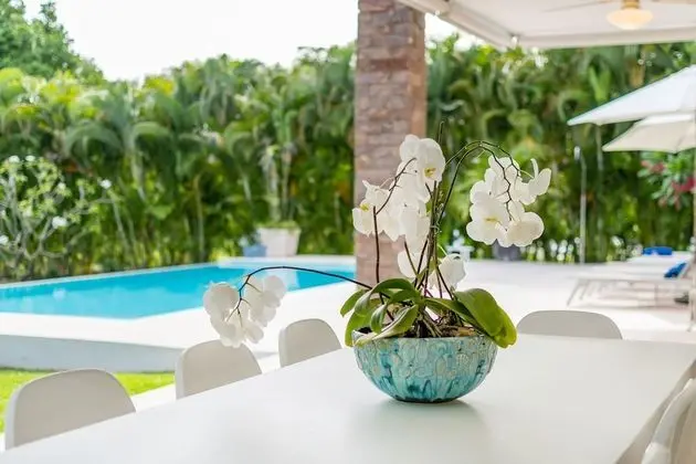 Deluxe Villa