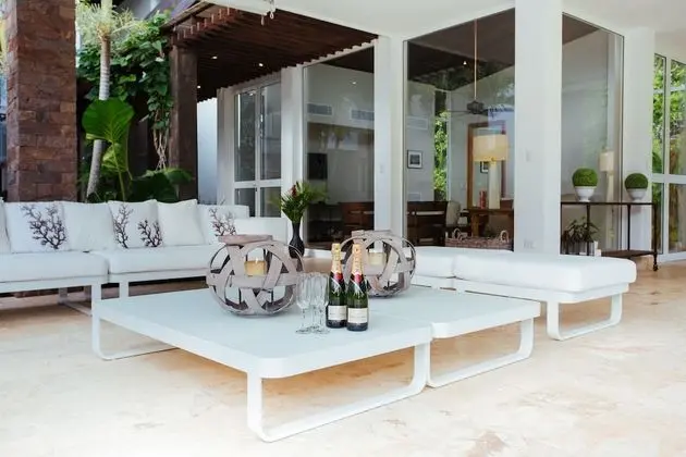 Deluxe Villa