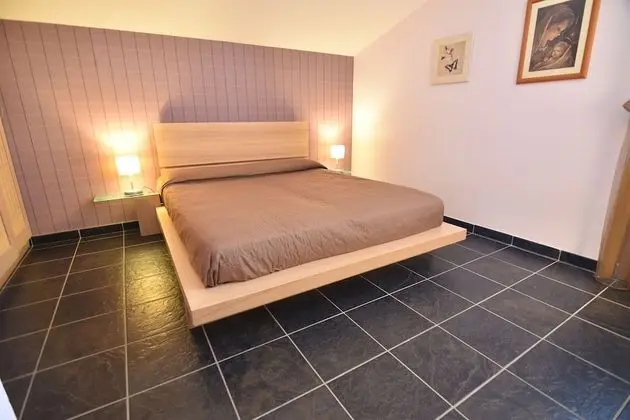 Villa, 2 Yatak Odası