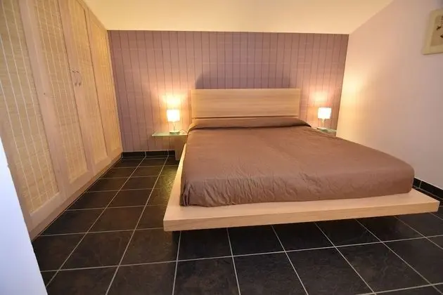 Villa, 2 Yatak Odası