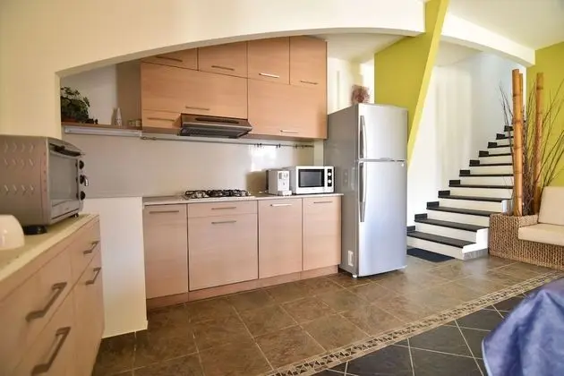 Villa, 2 Yatak Odası