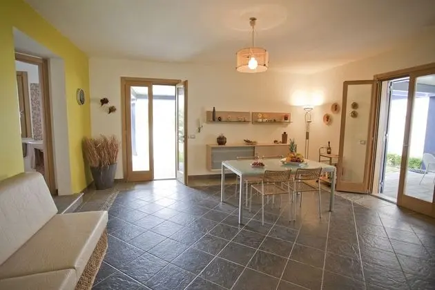 Villa, 2 Yatak Odası