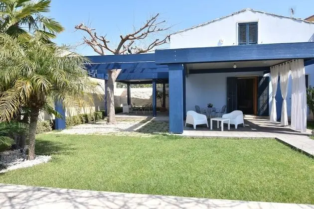 Villa, 2 Yatak Odası
