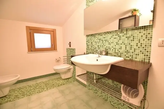 Villa, 2 Yatak Odası