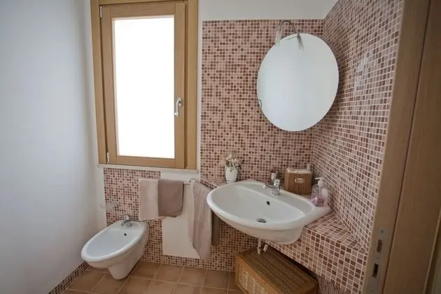 Villa, 2 Yatak Odası