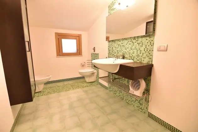 Villa, 2 Yatak Odası